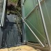 8.6 Metre Walk-Out Balcony and External Steel Staircase, Dronfield 8.6 Metre Walk-Out Balcony and External Steel Staircase, Dronfield